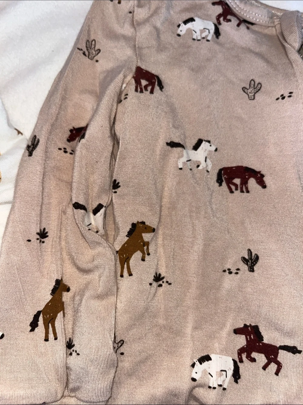 Baby boy 18M pajama bundle